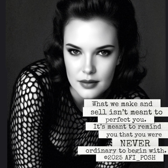 It’s my eighth poshiversary! - Picture 4 of 10